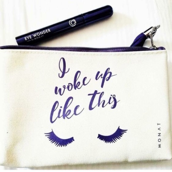 Eyelash & Brow Serum By Monat